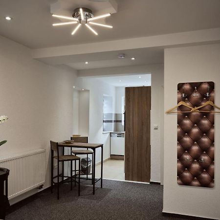 Boardinghouse Apart-Hotel Оберкохен Екстериор снимка