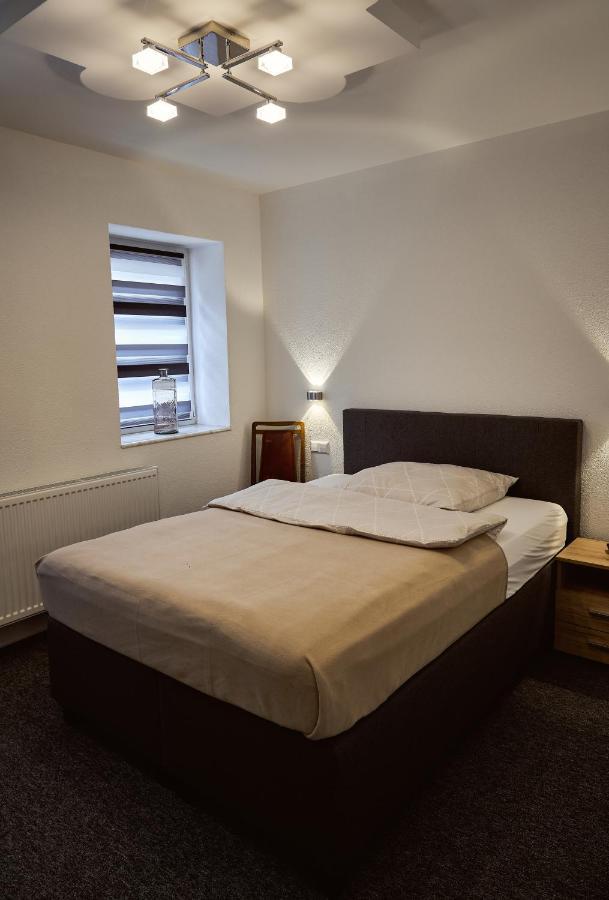 Boardinghouse Apart-Hotel Оберкохен Екстериор снимка